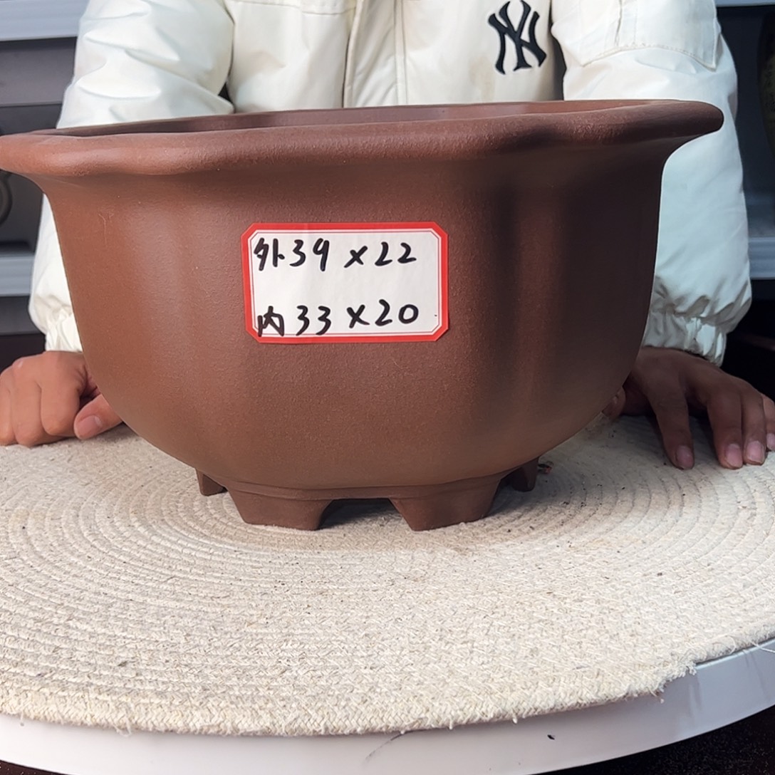 其他紫砂紫砂花盆