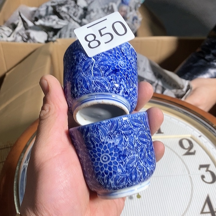 瓷片阿寶先生推薦好物