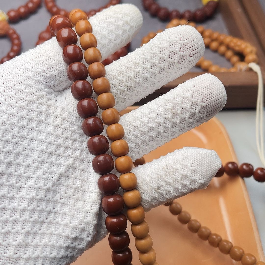 吊坠猴头核桃问天8➕老型脖挂