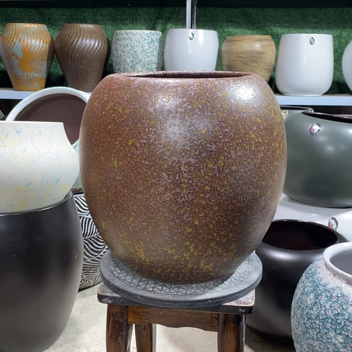 花盆口23高36～～～～～～