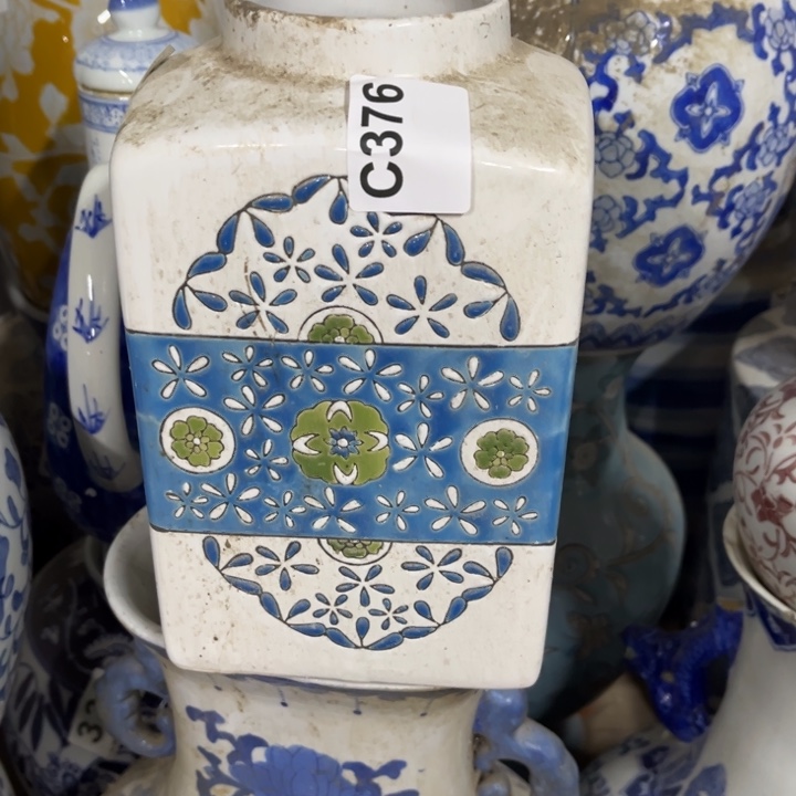 兰***冰陶瓷制品瑕疵处理