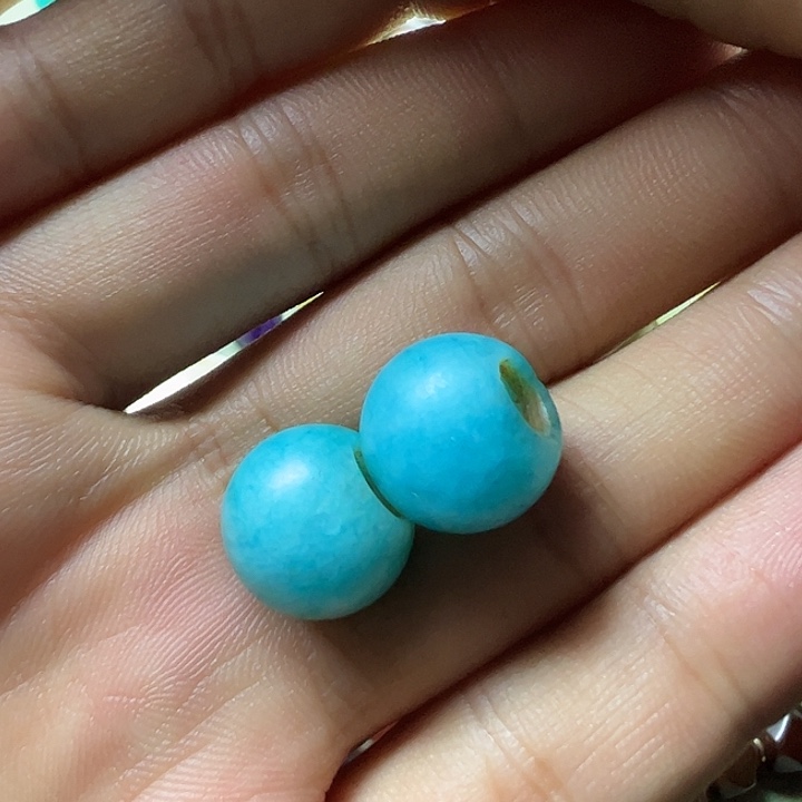 淡***然玛瑙/玉髓未镶嵌珠宝半成品