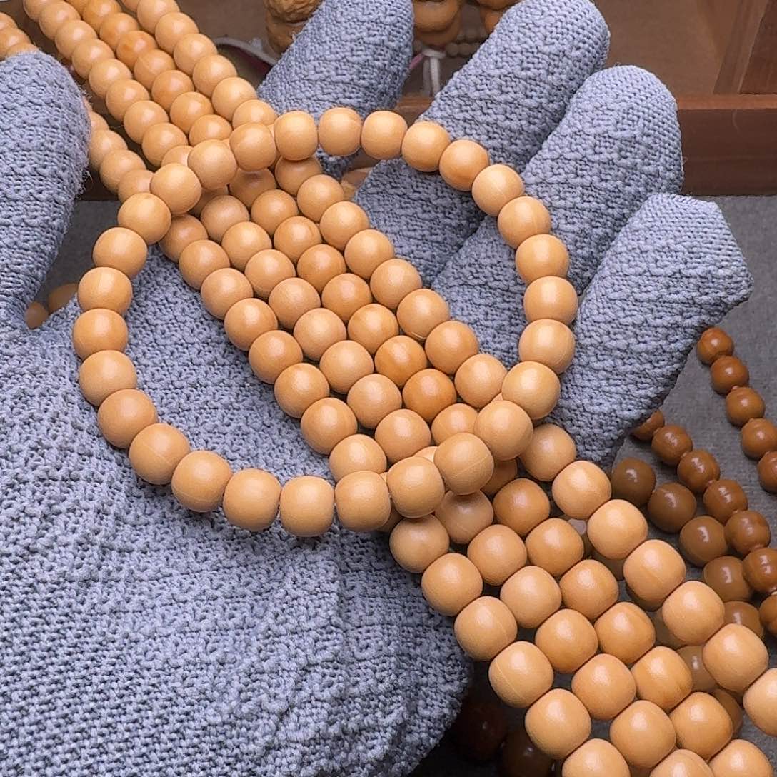 猴头核桃手串云天老型8.5mm