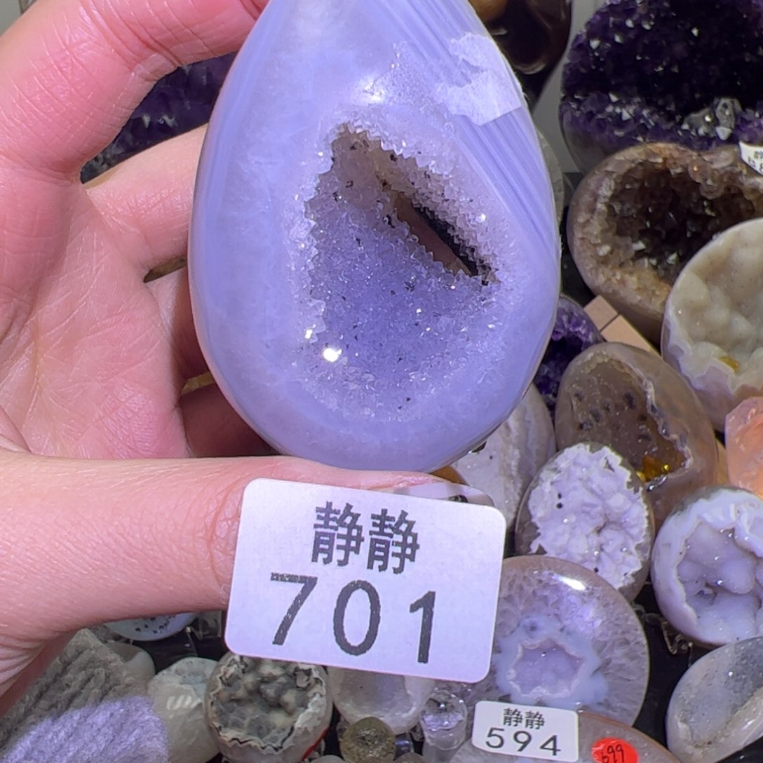 未镶嵌大型摆件（非配饰）水晶701