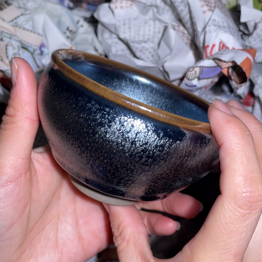 茶盏建盏直播链接