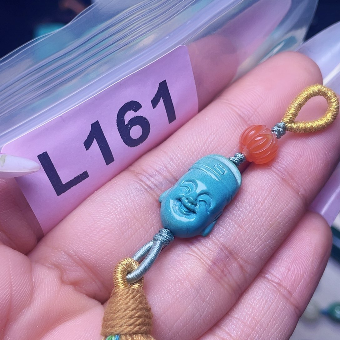 绿石头十堰特色手工配饰