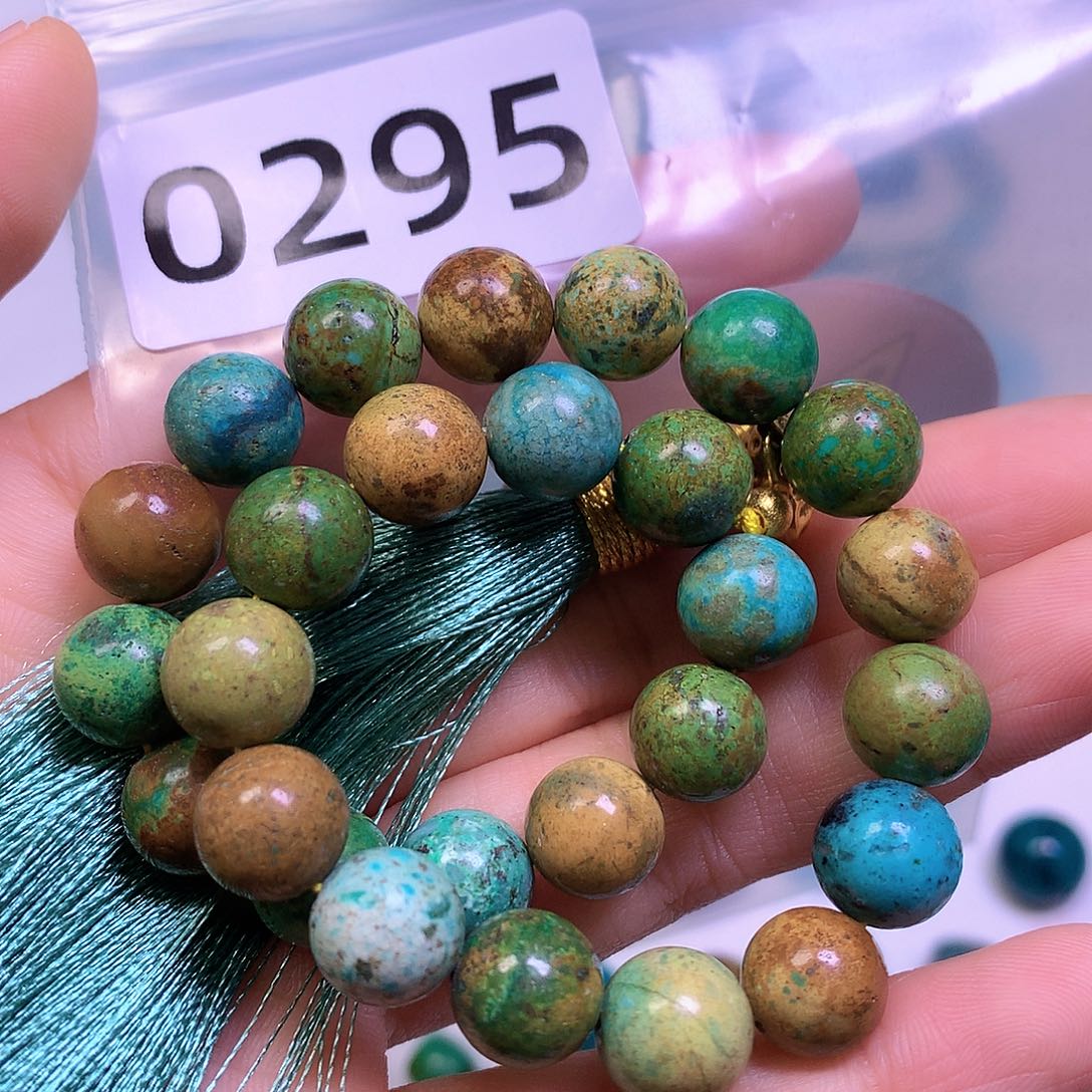 空竹粉丝专享十堰特色手工散珠