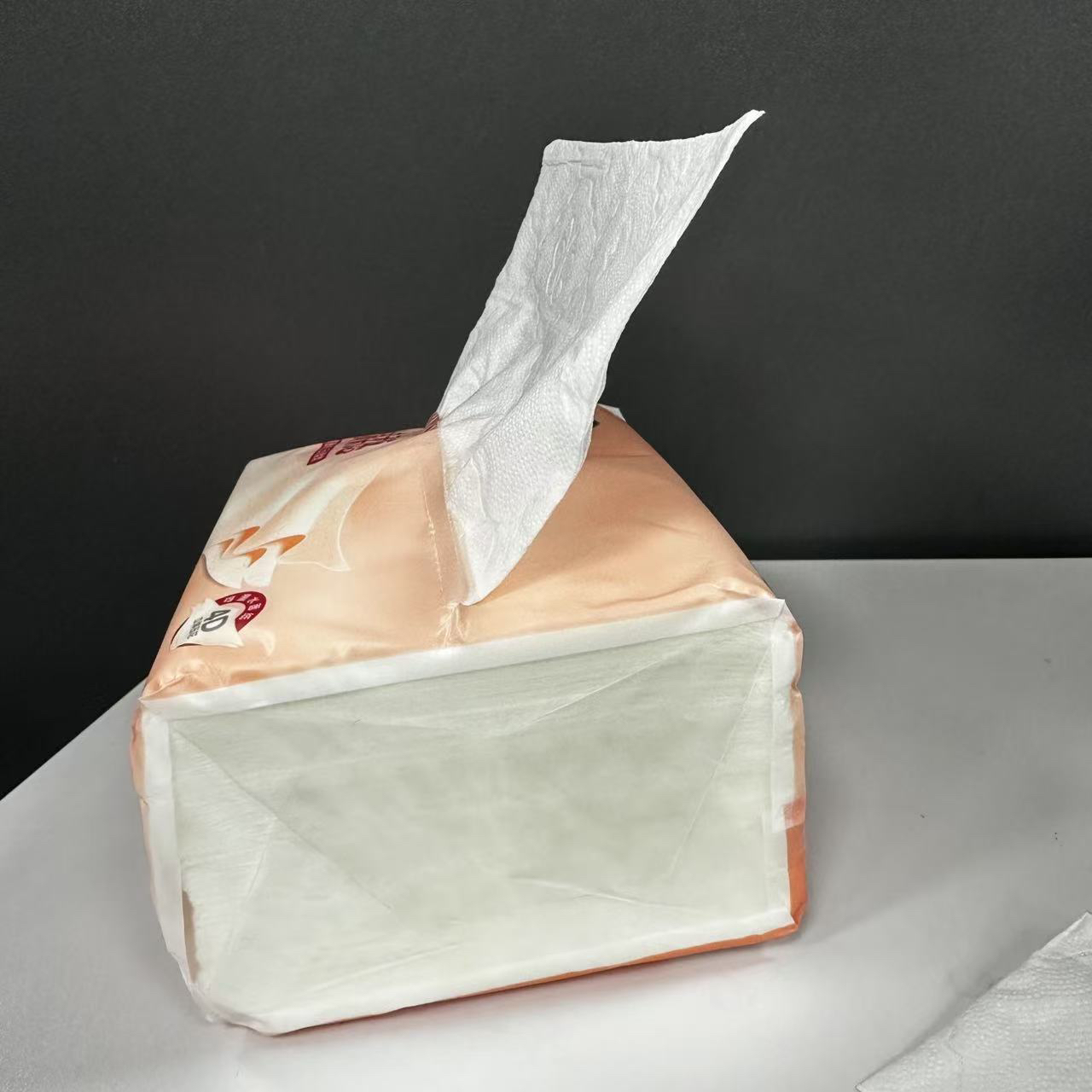 （纸）家用便携纸巾