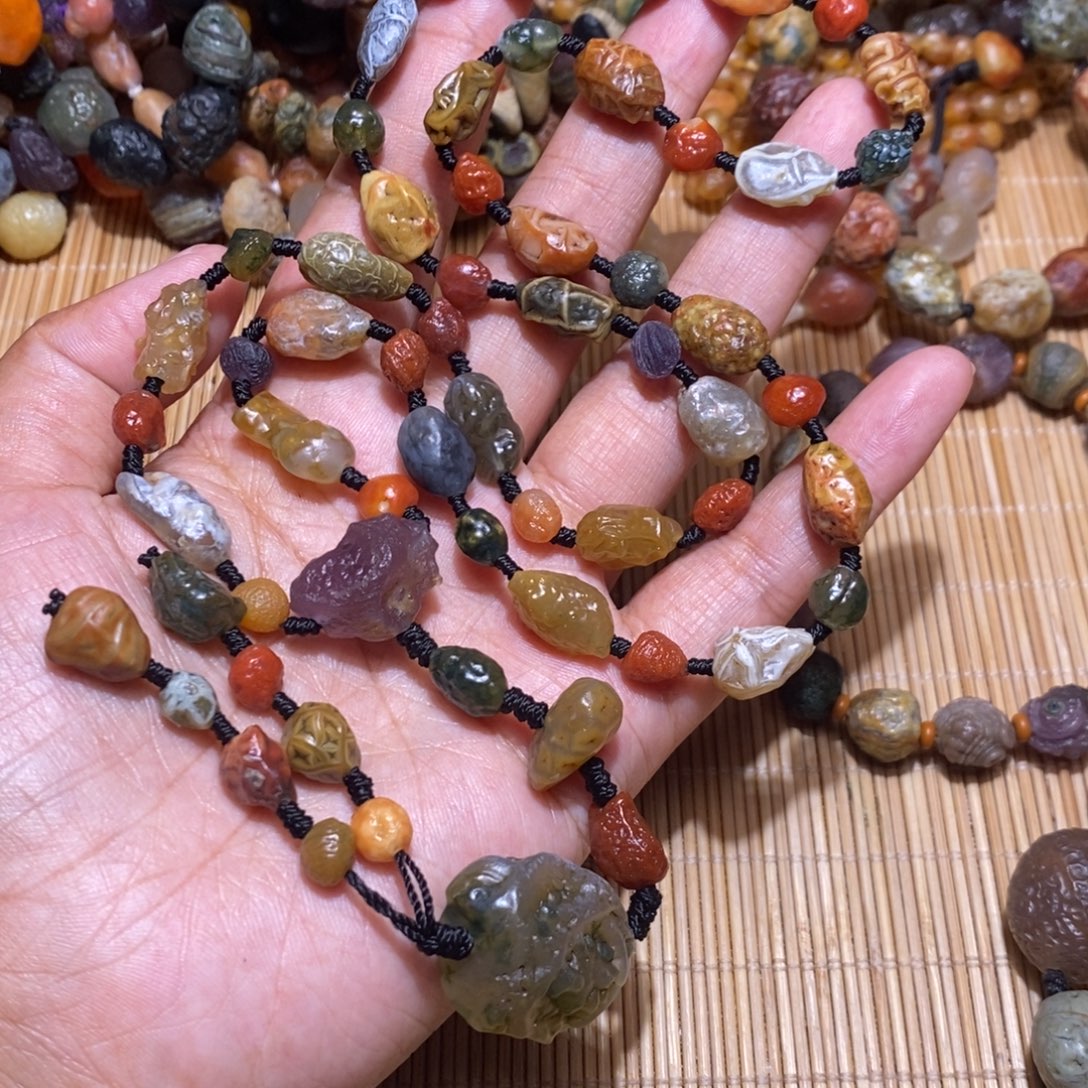 c***g阿拉善天然戈壁石