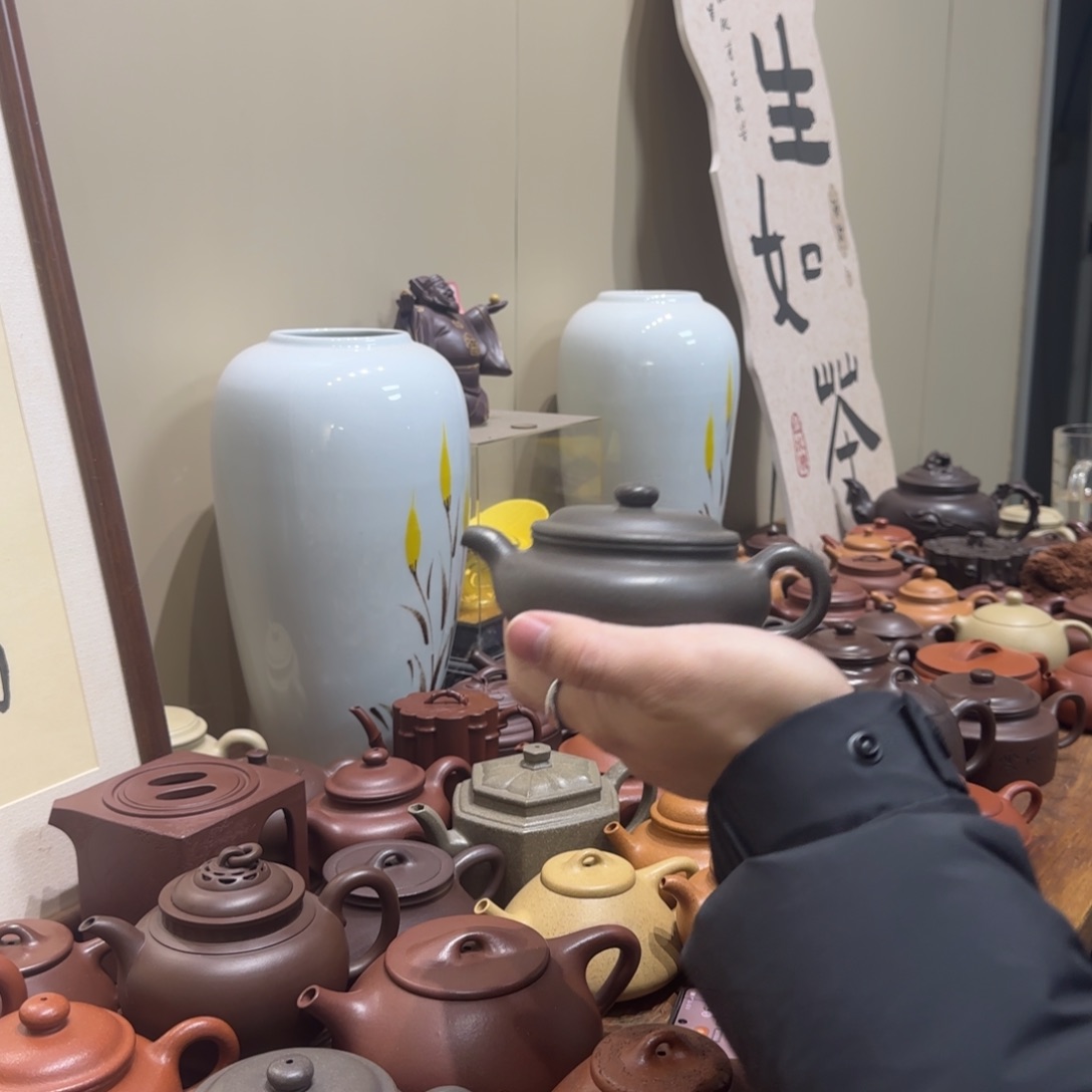 段泥茶壶紫砂11111111111