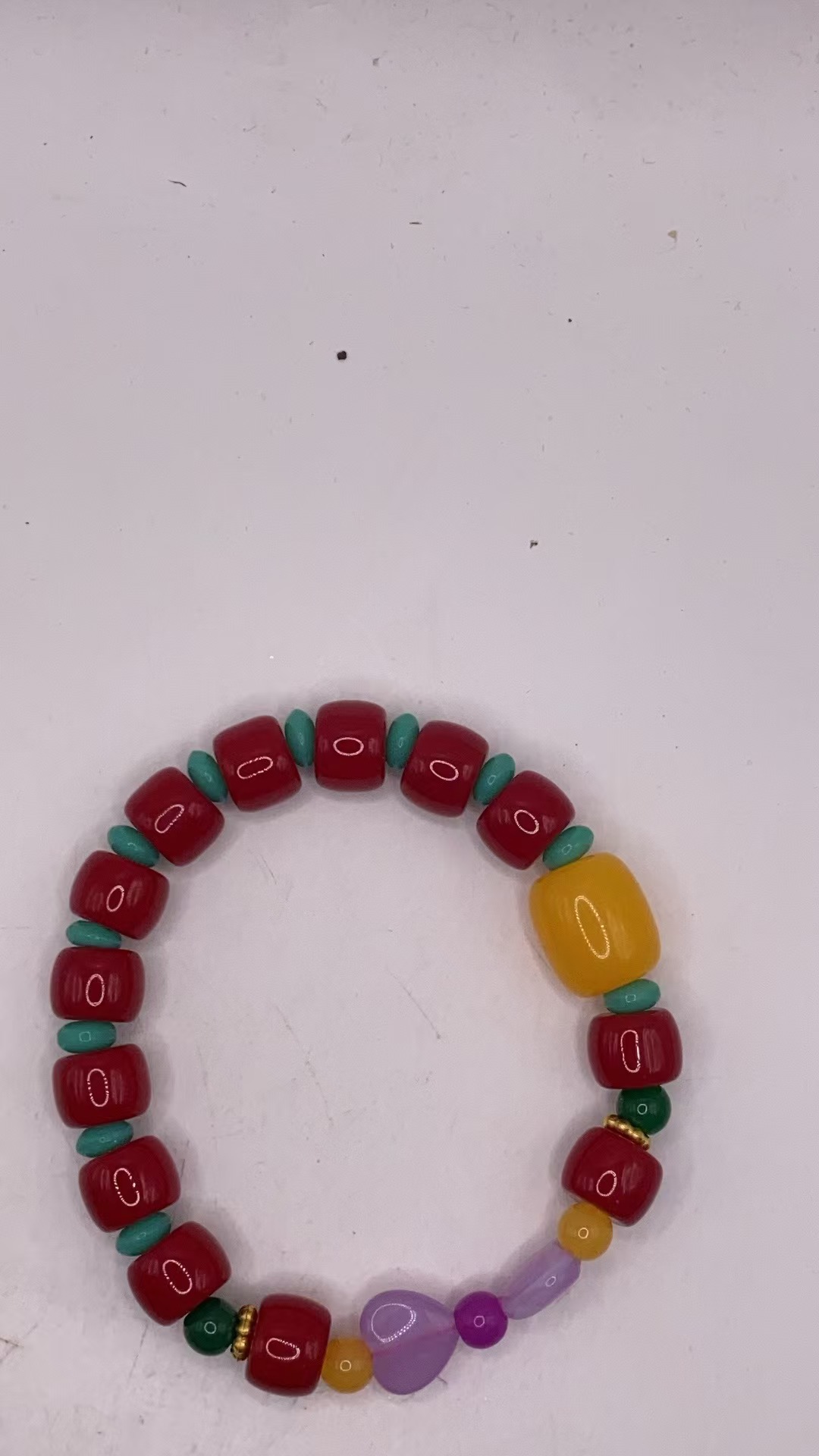 ZY23【臻源饰品】精品时尚百搭气质款手串（多样性发其一）