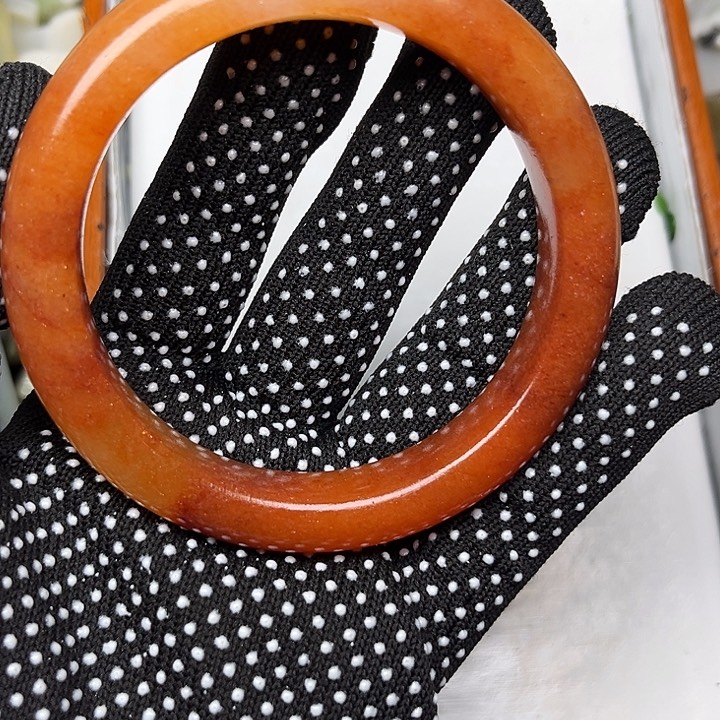 未镶嵌和田玉（翠青玉）珠宝奇石65