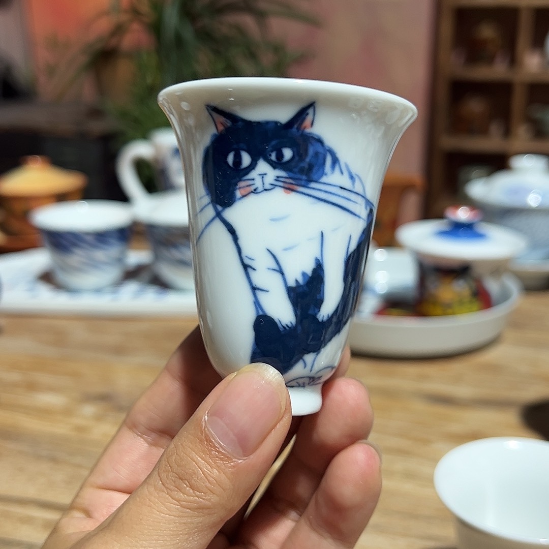 陶瓷艺术作品欣赏