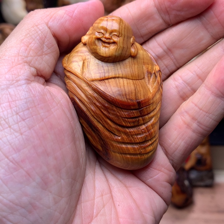 柏木（崖柏）崖柏陈化料