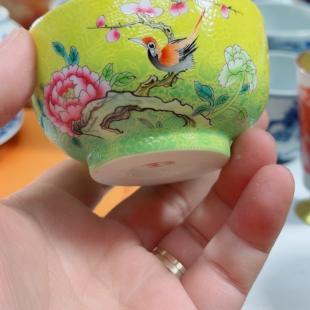 杯千年瓷都景德镇 艺术关注谢佳豪
