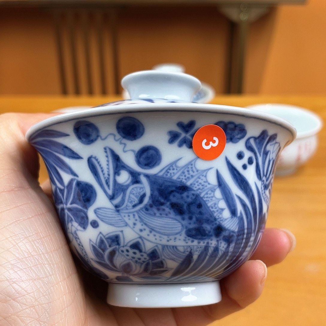 景德镇陶瓷景德镇瓷器