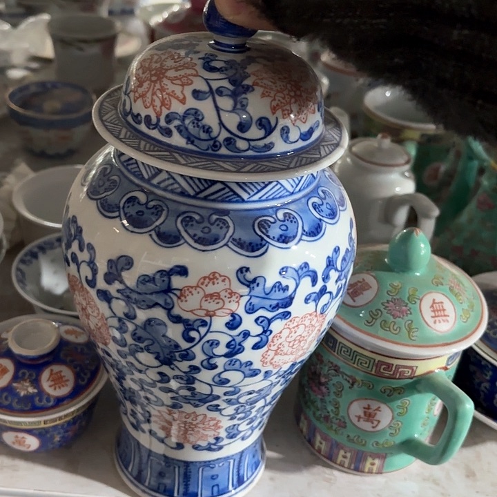 景德镇陶瓷艺术博物用****1