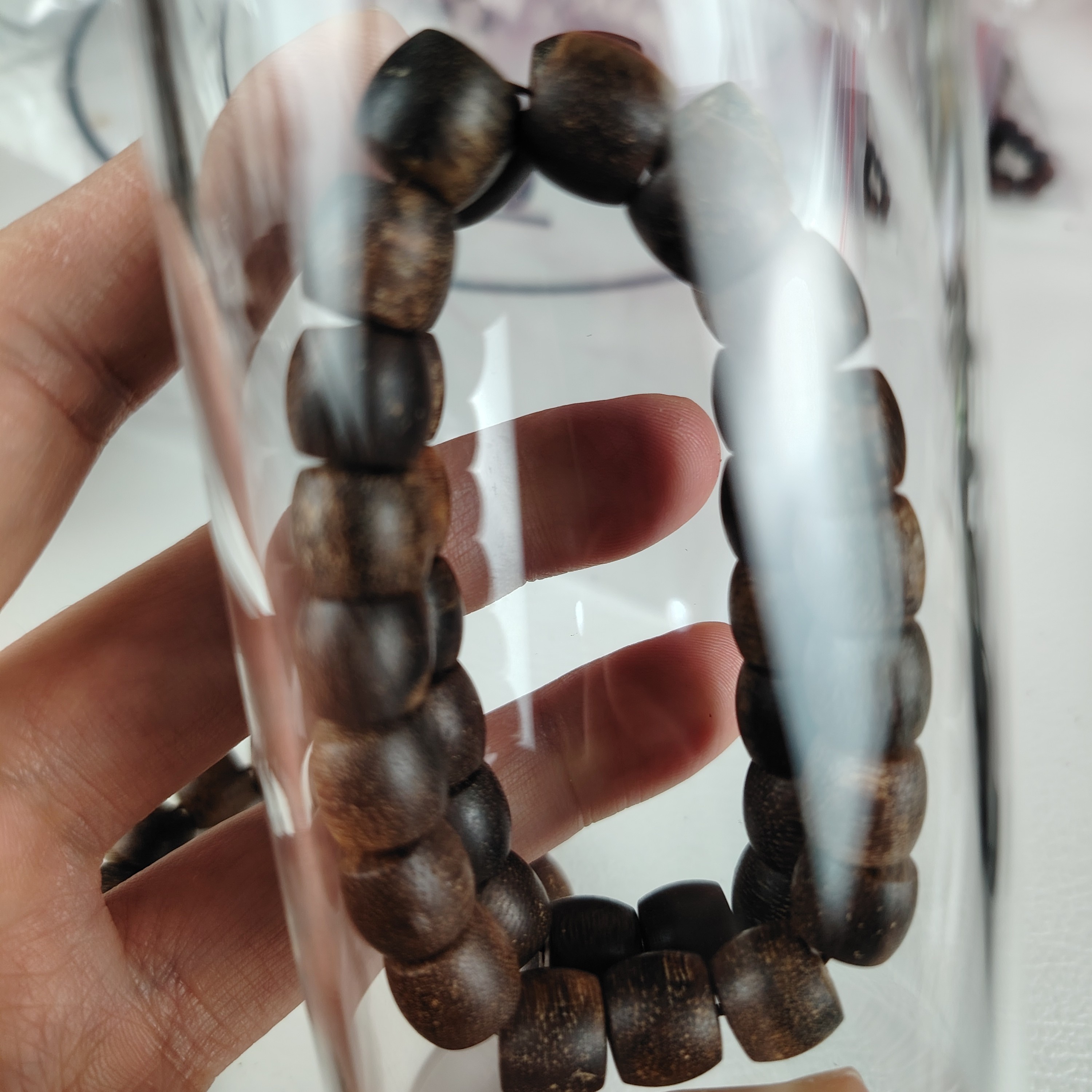 《12.12精品》达拉干黑棋沉1.0鼓珠福利大漏