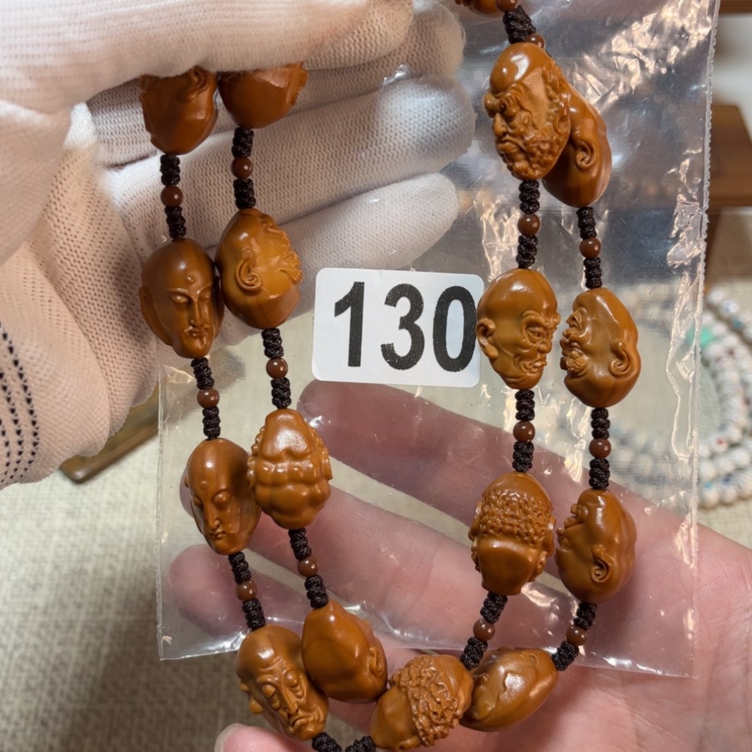 130 号链接文玩杂项一物一拍！