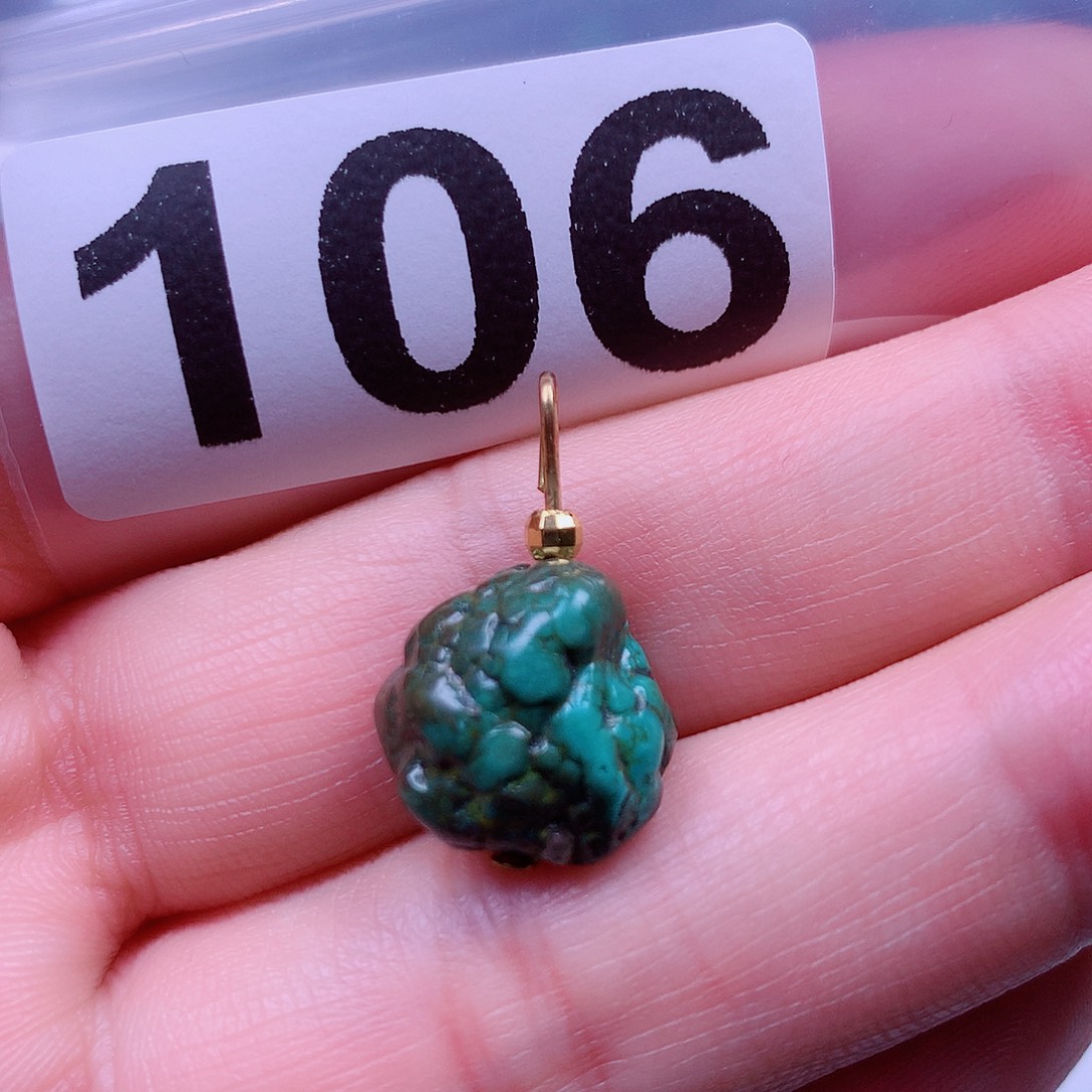 空竹粉丝专享十堰特色手工散珠