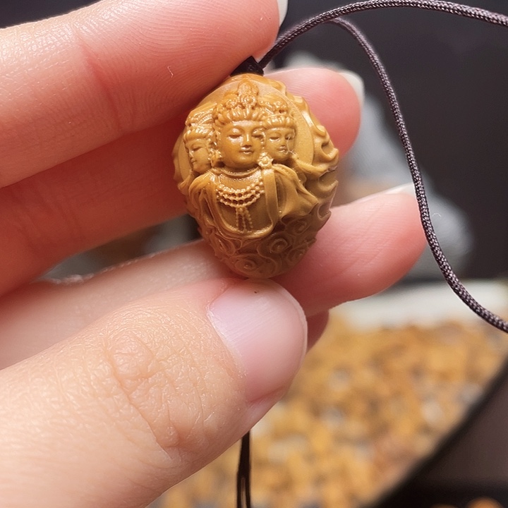 橄榄核手串/手链橄榄核