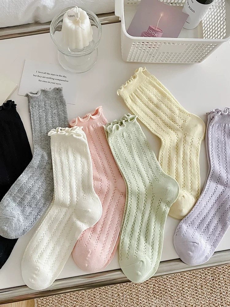 款式很多都是高品质福利价格的袜子发货颜色不挑很划算