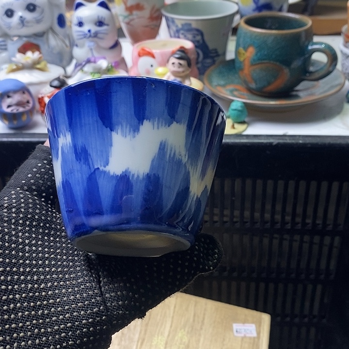 小*日本回流精品瓷器