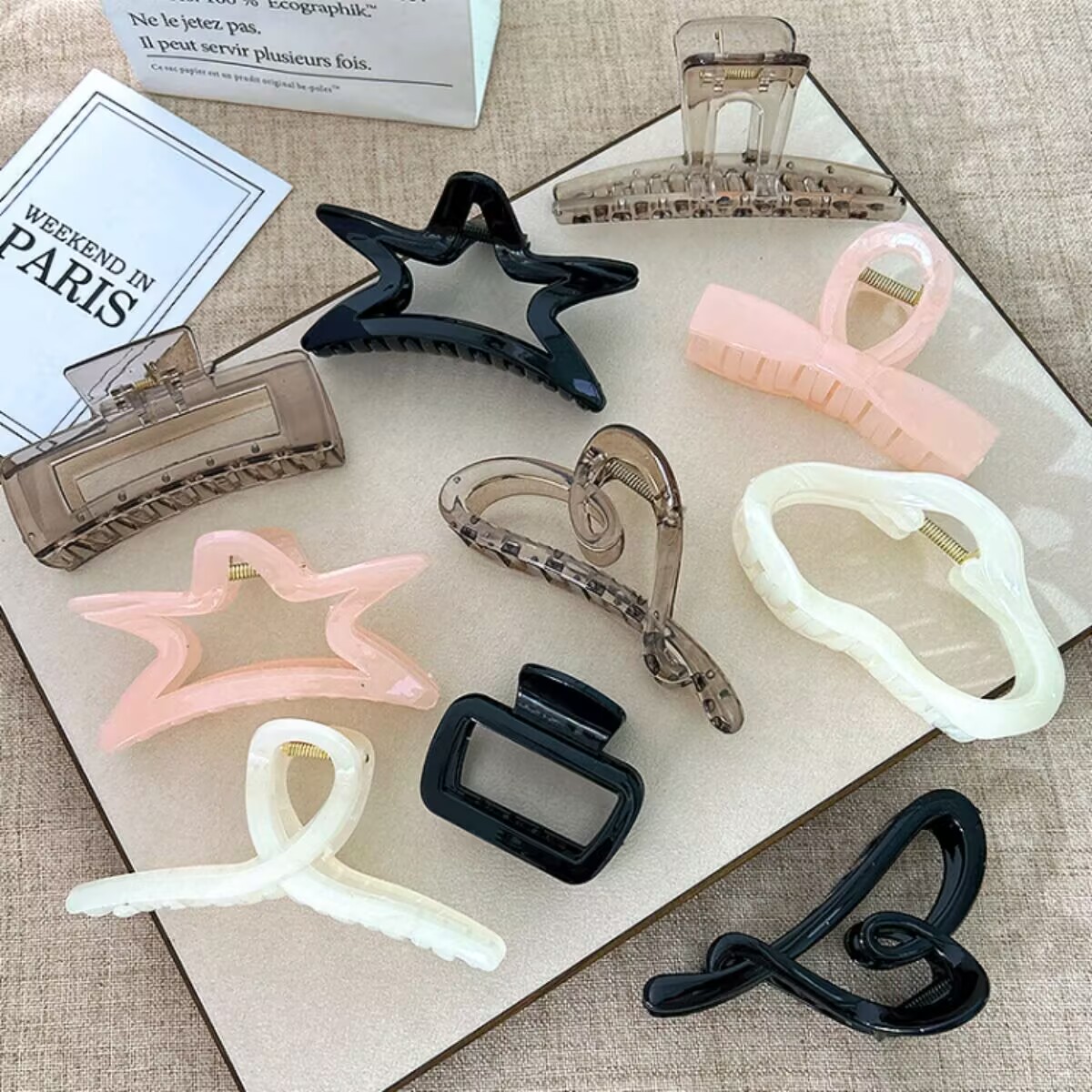 饰饰就饰饰自选250g