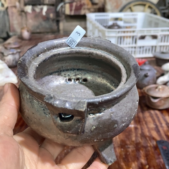 自产自销源头柴烧3