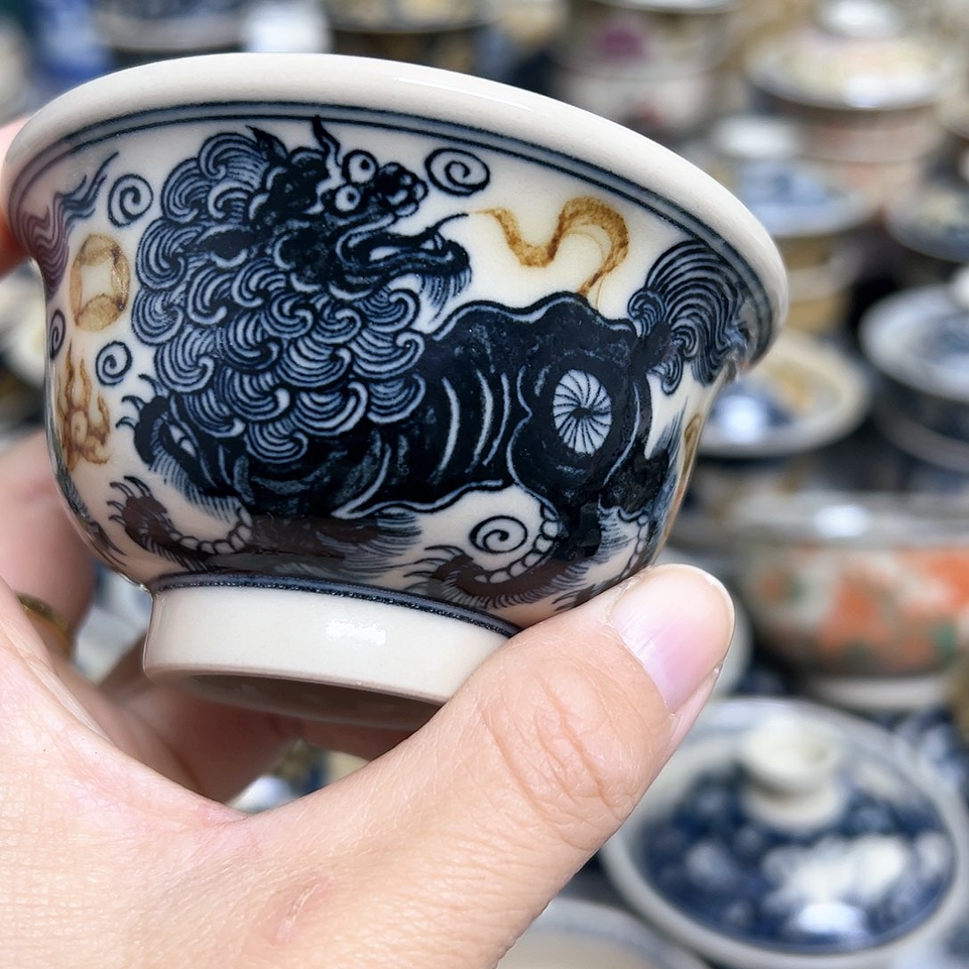 【闪购商品】杯陶瓷艺术有限公司