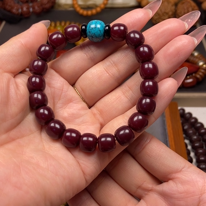 菩提根/象牙果吊坠菩提