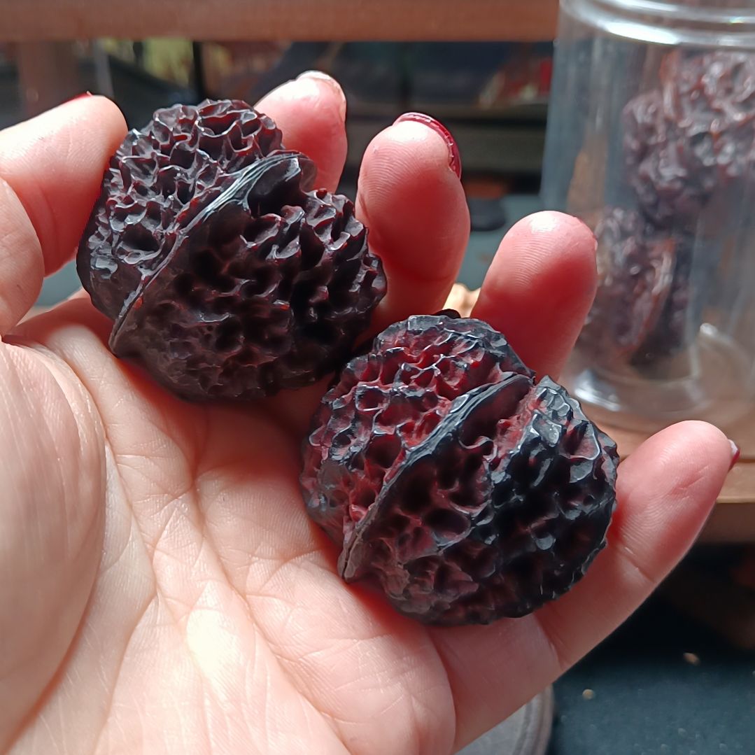 文玩核桃把件6666666666666666666