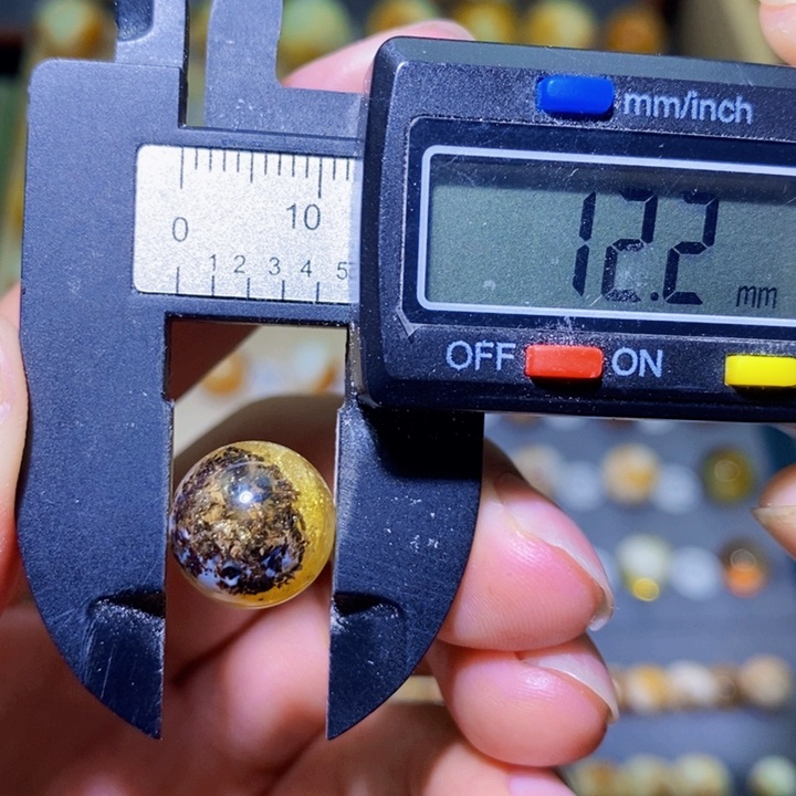 未镶嵌琥珀裸石琥珀蜜蜡