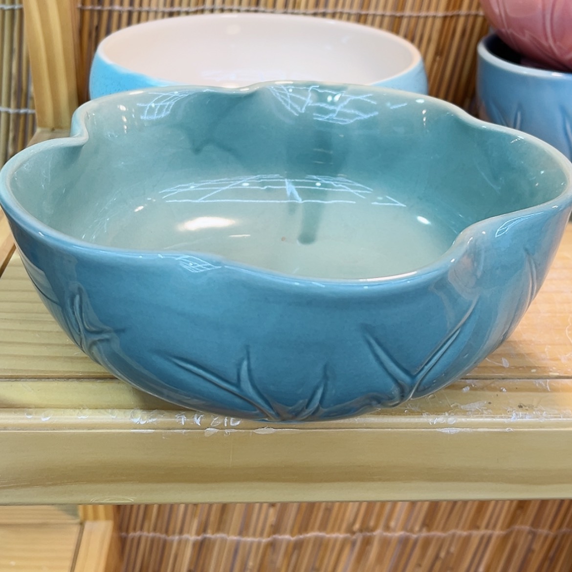 【闪购商品】红陶花盆