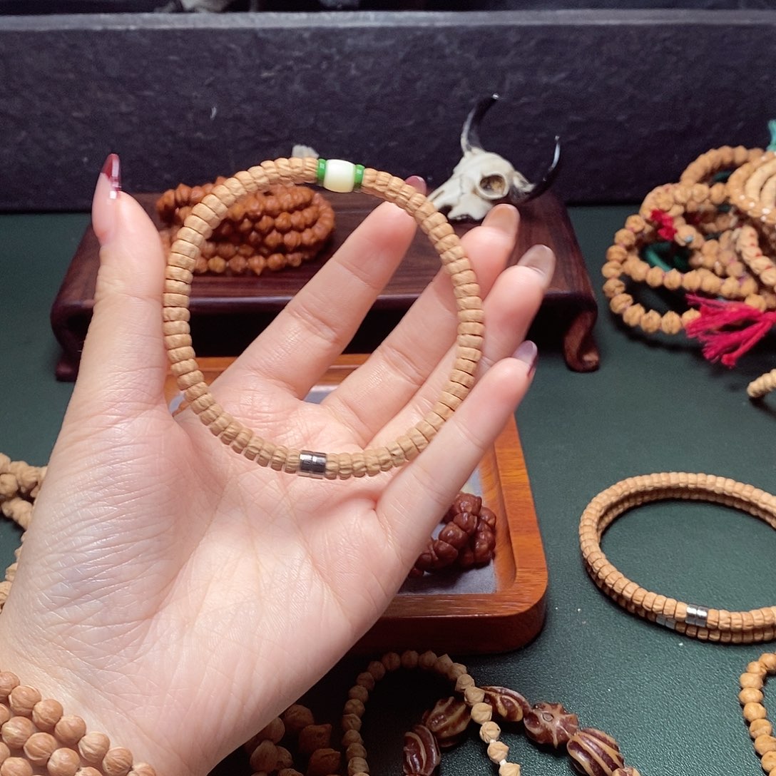 吊坠柏香籽/百香籽88.8