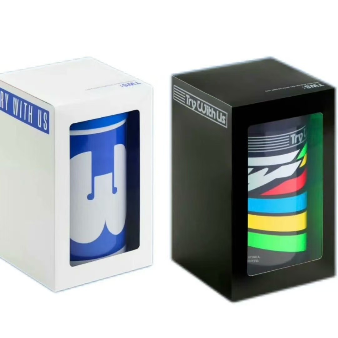 【现货正品】TWS+mini3专辑+try+with+us 全新未拆正品