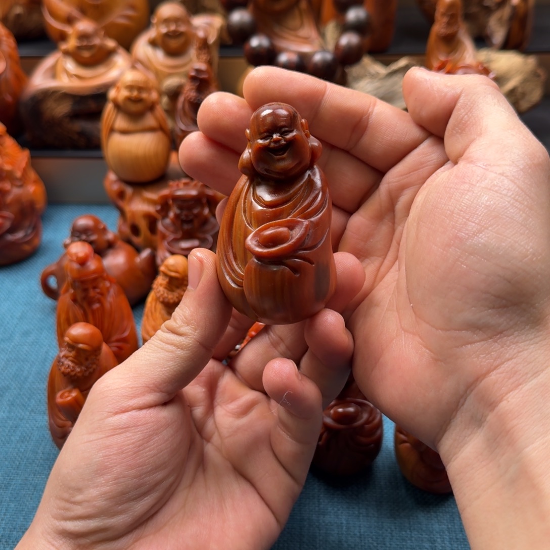 二***里柏木（崖柏）太行崖柏