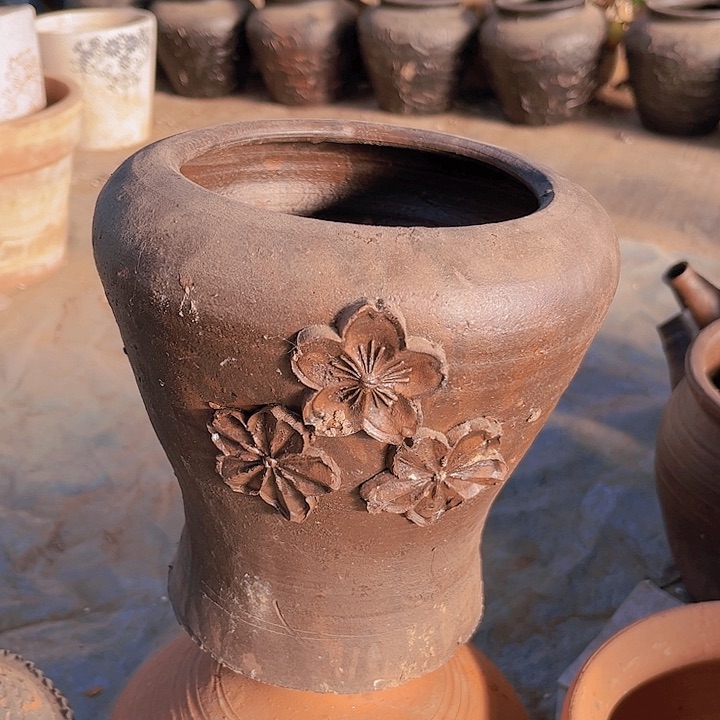 红陶003号18×12瑕疵