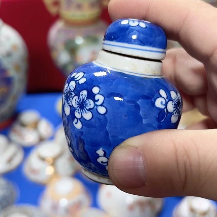 摆件陶瓷摆件不固定一件