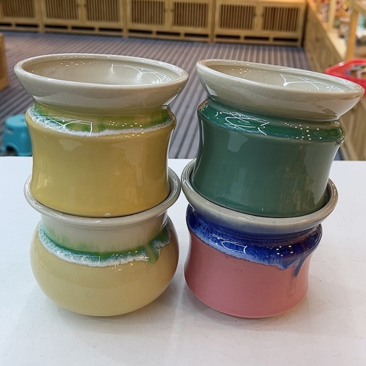 【闪购商品】红陶花盆