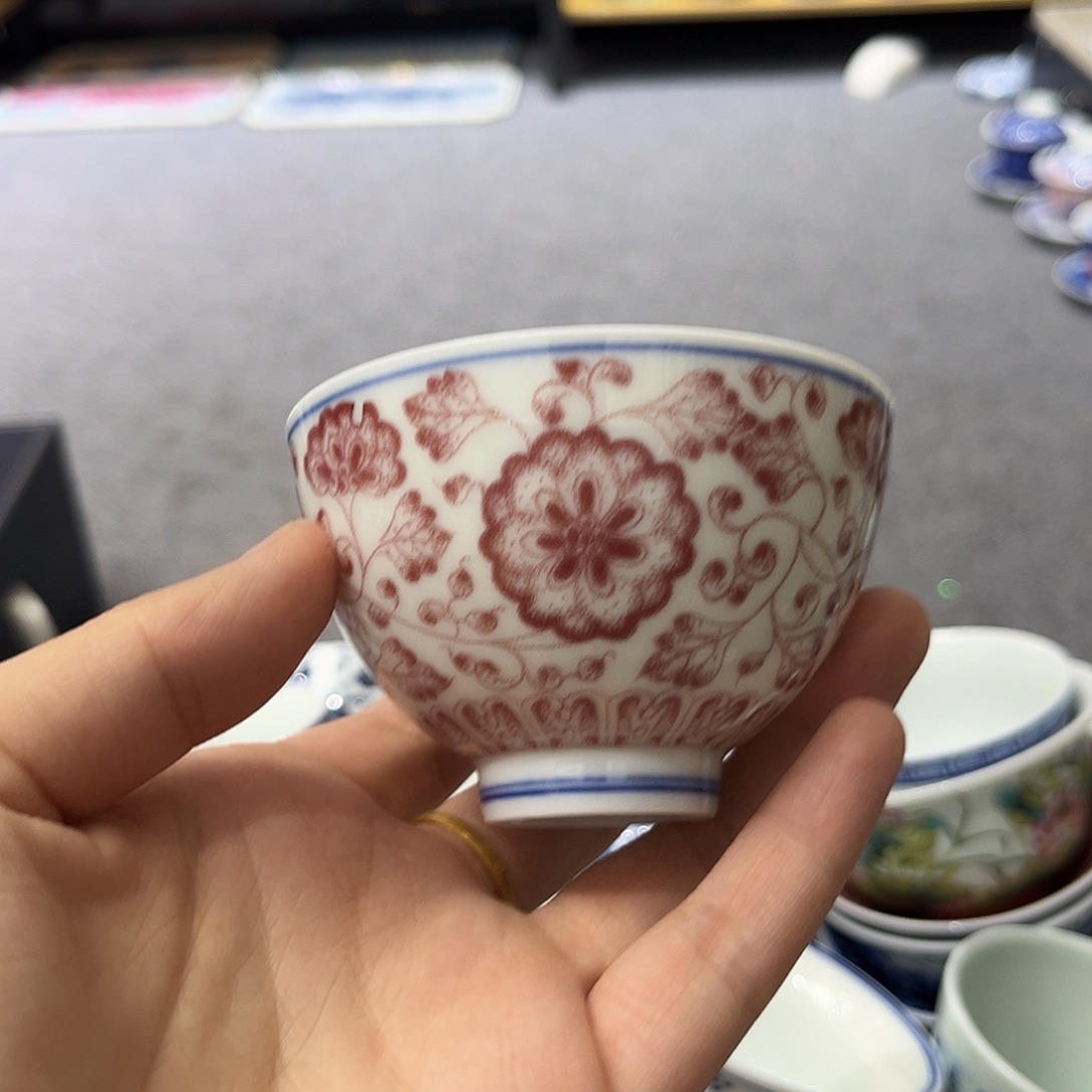 景德镇陶瓷学院的