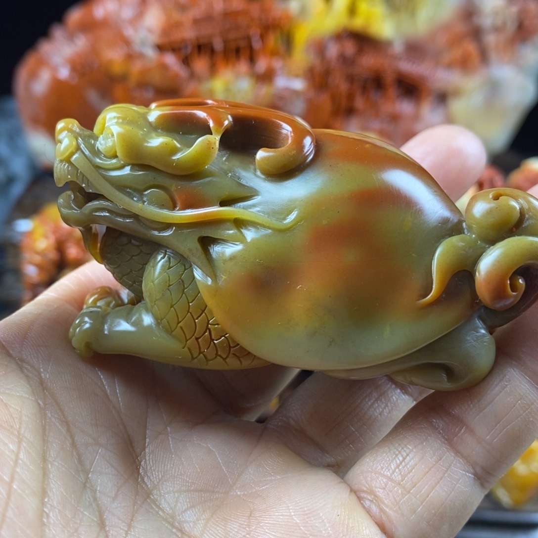 【闪购商品】老挝石老挝石精品