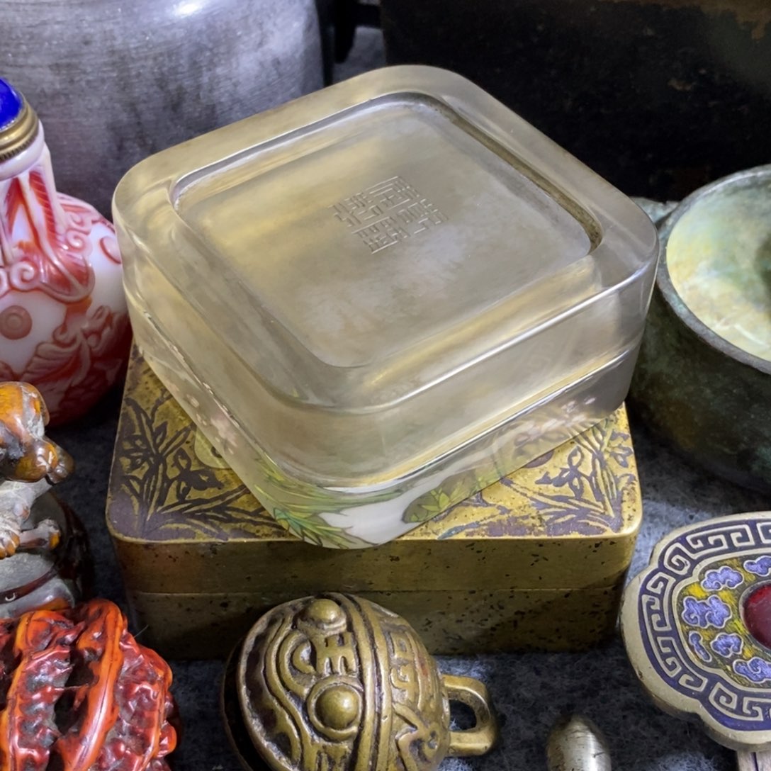 明***轩陶瓷摆件等各种工艺