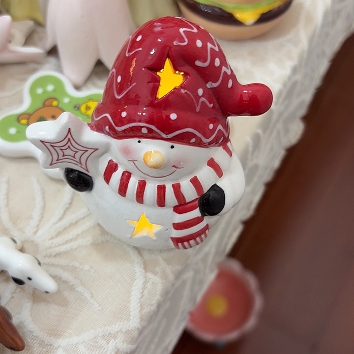 瓷片冰裂纹陶瓷完美主义慎拍