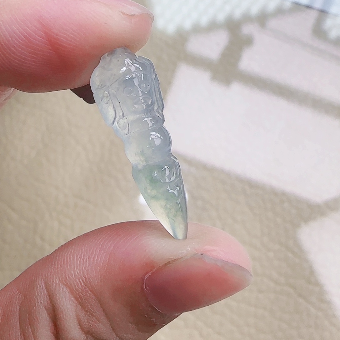 【闪购商品】颈饰未镶嵌翡翠
