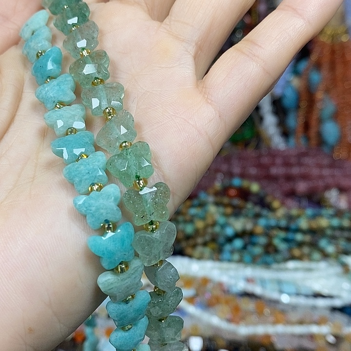 *****玛瑙/玉髓未镶嵌珠宝半成品