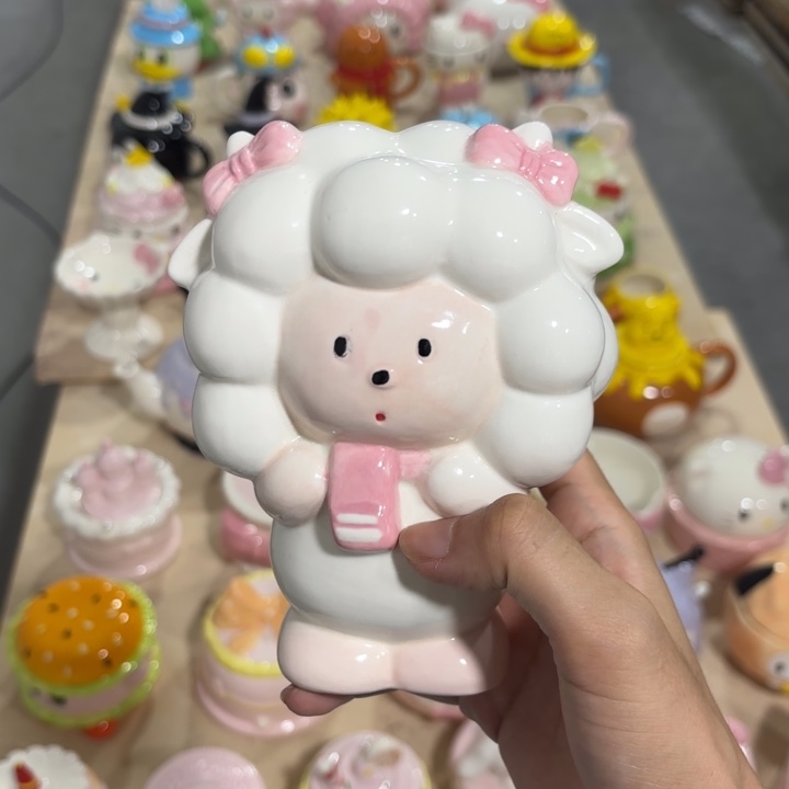 紫砂在一起的日子真的太快乐了