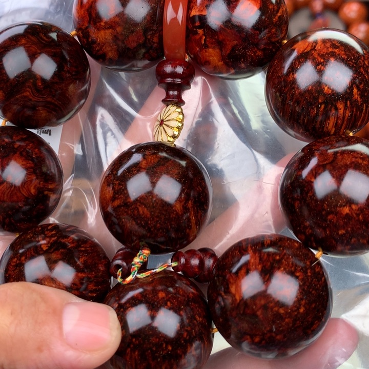 花梨木类老挝花梨3.0高货