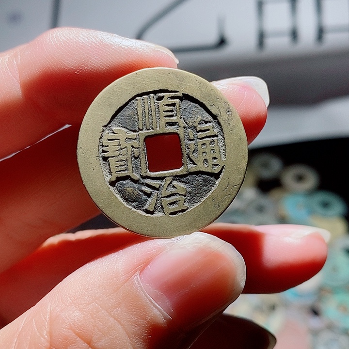 小陈小陈  手机工艺品 挂件  124