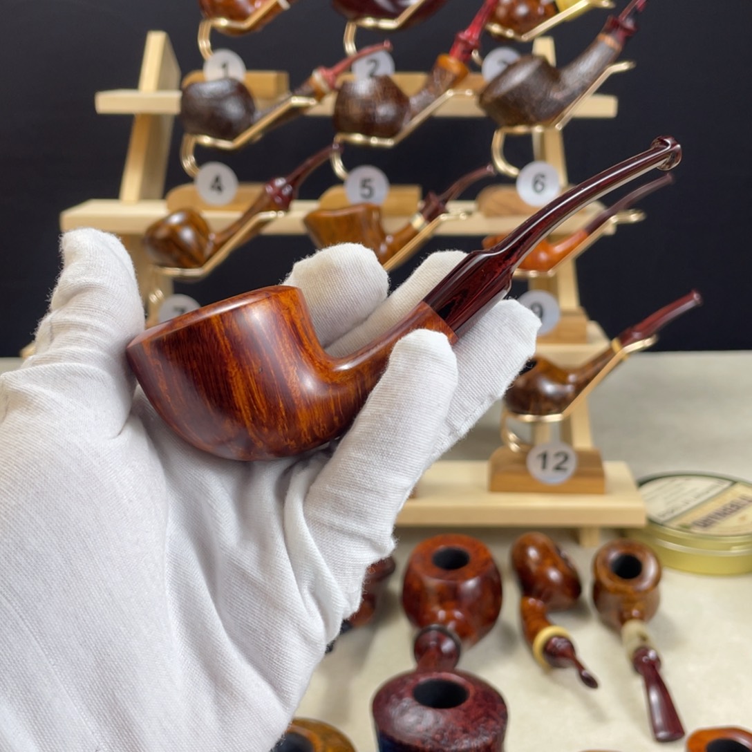 ～***宇石楠木手工斗86式